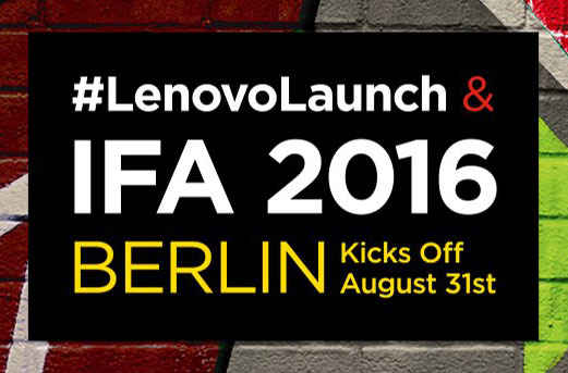 IFA 2016 Event – 5 Devices to Expect from Berlin, Germany