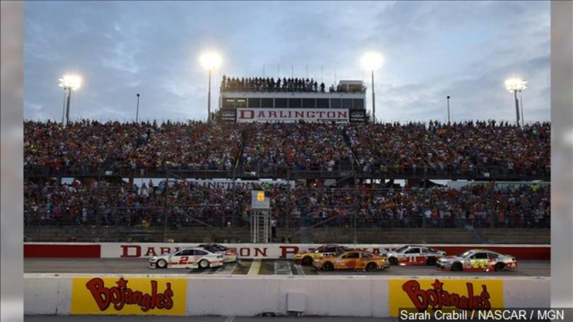 Fantasy NASCAR DFS and Seasonal Preview: Darlington