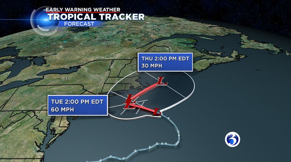 Hurricane Hermine hits Florida, heads up East Coast and will strengthen again