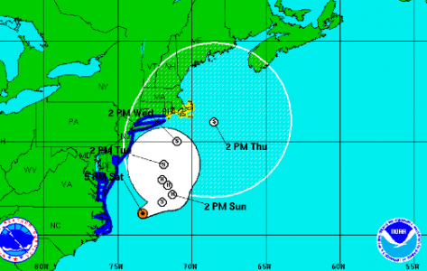 The latest on Tropical Storm Hermine