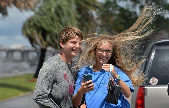 Hermine: 5 things New Englanders should know about storm's impact on Labor Day weekend