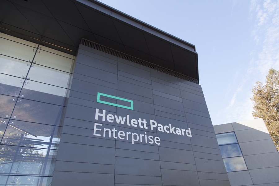 For sale: Hewlett-Packard Enterprise to sell software business