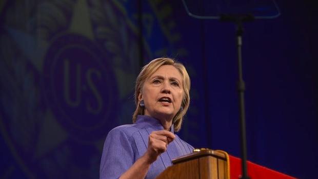 Politics|FBI Releases Hillary Clinton Email Investigation Files