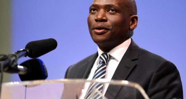 DA requests details on Motsoeneng's status at the SABC – James Selfe