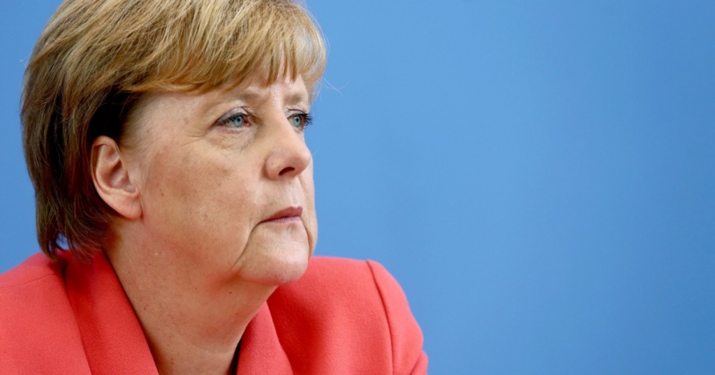 Home Politics Anti Immigration Movement May Send Angela Merkel Packing Anti Immigration Movement May Send Angela Merkel Packing