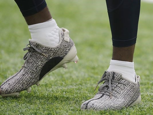 If You Were Dreaming Of Owning Yeezy Cleats, Adidas Is Making Your Wish Come True