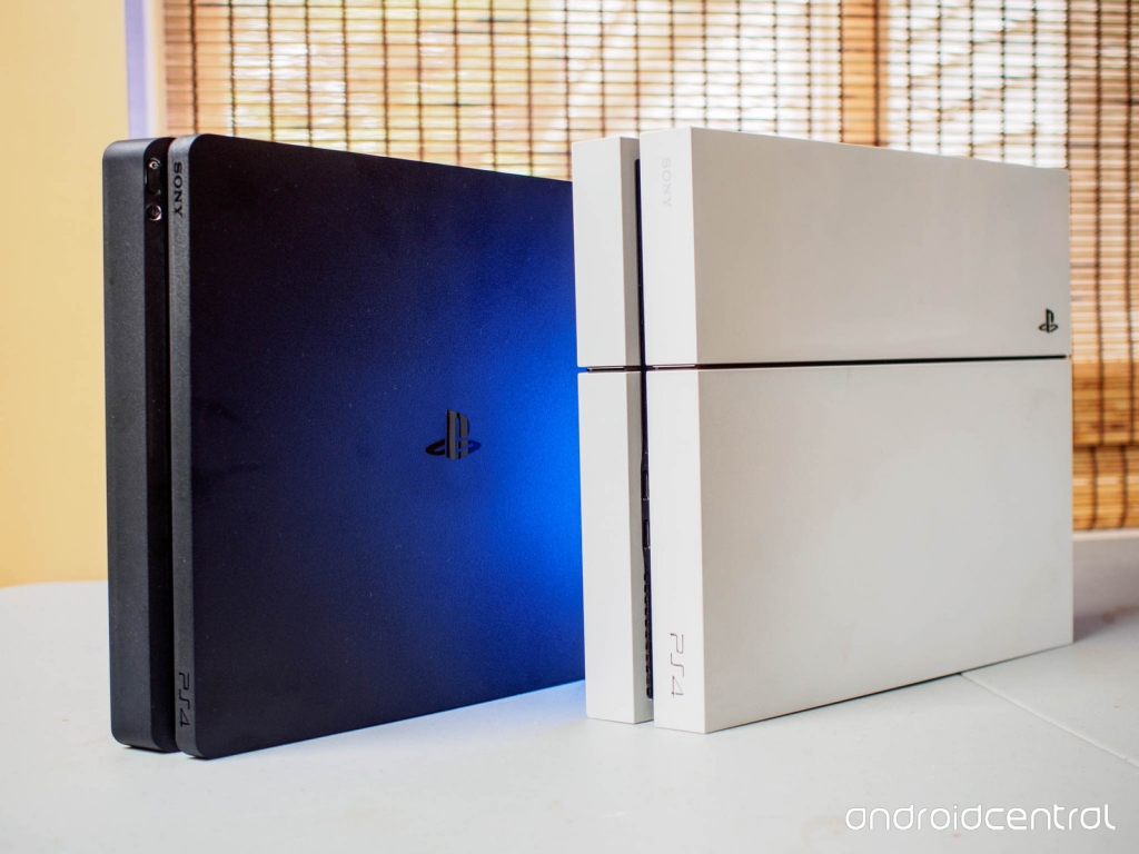 Hot Tech: PlayStation 4 Pro