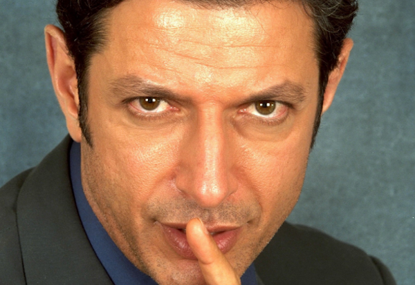 Hotel Makes Woman’s Dreams Come True By Filling Her Room With Jeff Goldblum