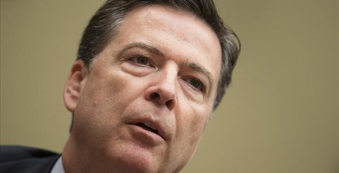 Comey Defends Decision Not to Indict Hillary