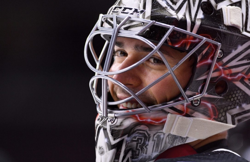 Carey Price says he doesn't have any concerns about his health heading into Canada's pre World Cup exhibition schedule