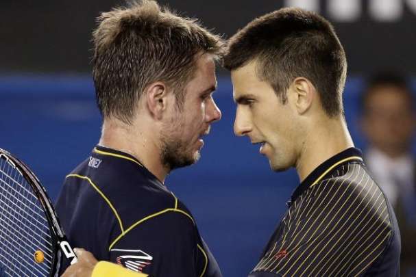 Djokovic eyes third US Open title