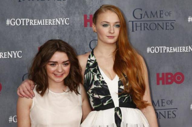 Rise of Westeros' women keeps 'Game of Thrones' an Emmy front-runner