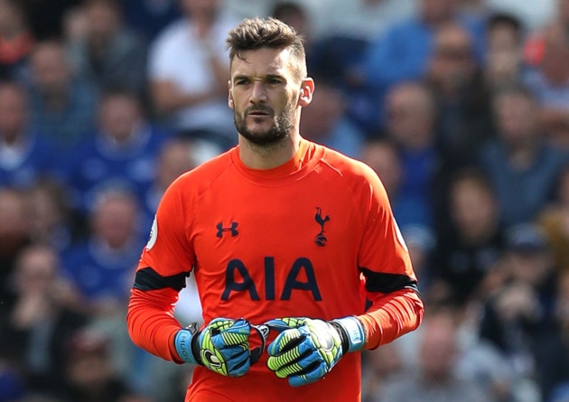 Hugo Lloris