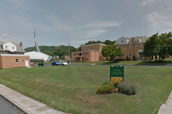 INVESTIGATION12 hours ago Pennsylvania Pastor Charged in Child Porn CaseGoogle Streetview  Screengrab