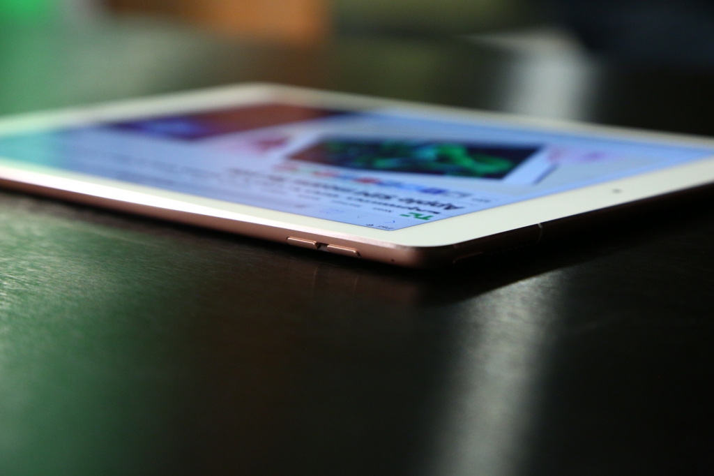 iPad Pro 2 News, Rumors: Apple Bullish On Businesses, Young Professionals As Target Market