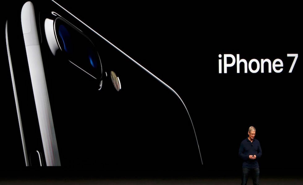 Apple to show off new iPhones and maybe new ways to listen