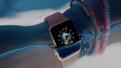 Apple Watch Series 2