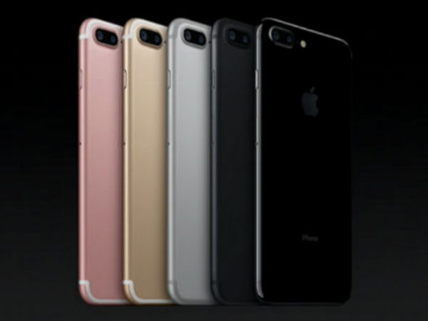 With iPhone 7 Apple eyes long festival season in India Experts