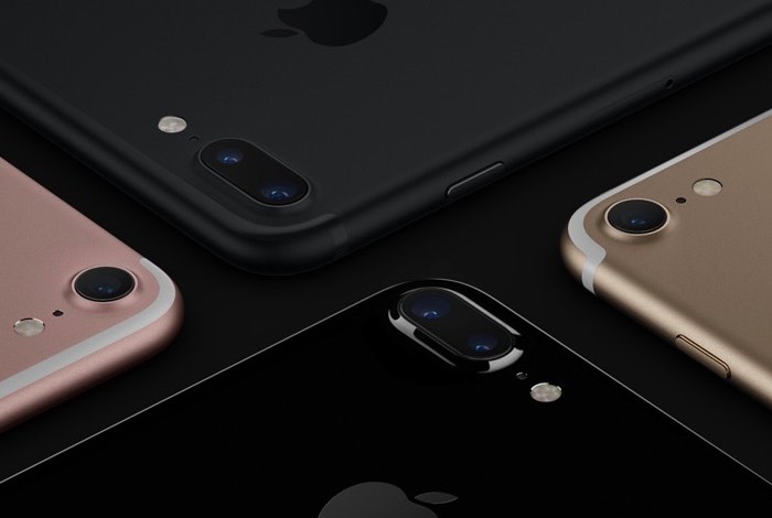 iPhone 7 launch: Here's the whole Apple event in just 120 seconds