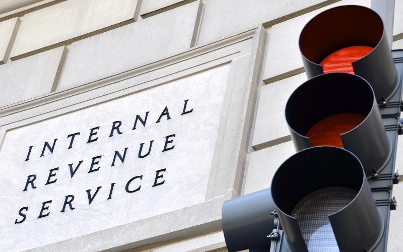 Why the IRS May Delay Your Tax Refund Next Year