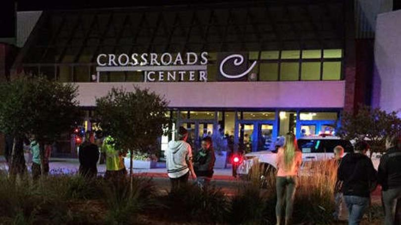 ISIS claims responsibility for Minnesota mall stabbing rampage that leaves multiple people hurt