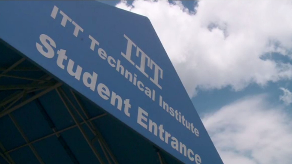 ITT Tech shuts down after federal ruling