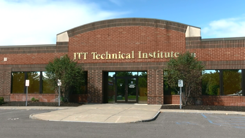 ITT Tech forced to close all campuses