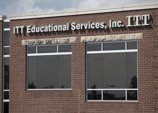 ITT Tech shuts down after federal ruling