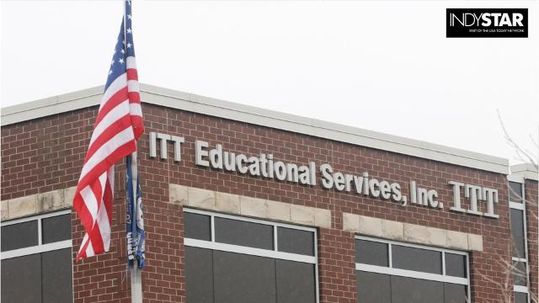 ITT Tech shutting down all campuses