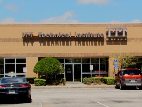 ITT Technical Institute