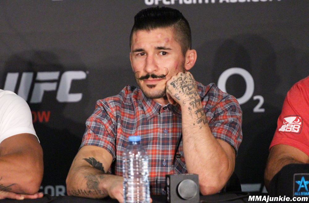 Ian McCall