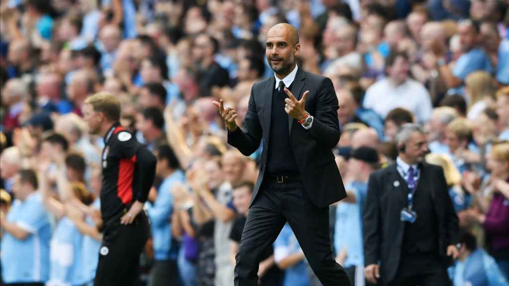 Prem: City cruise, Arsenal beat Hull