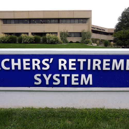 Illinois officials: Pension change could be 'devastating'