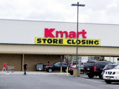 Image Caption-->	Sears has reportedly targeted an additional 64 Kmart’s for closure” title=”Image Caption–>	Sears has reportedly targeted an additional 64 Kmart’s for closure”/></p>
</p><div class=