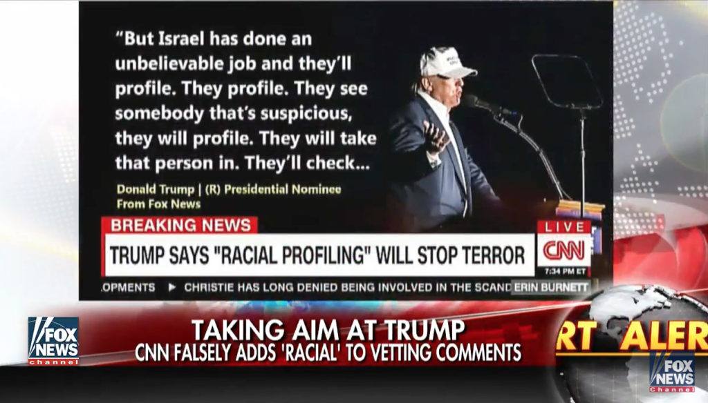 Image Credit Screenshot  Fox News