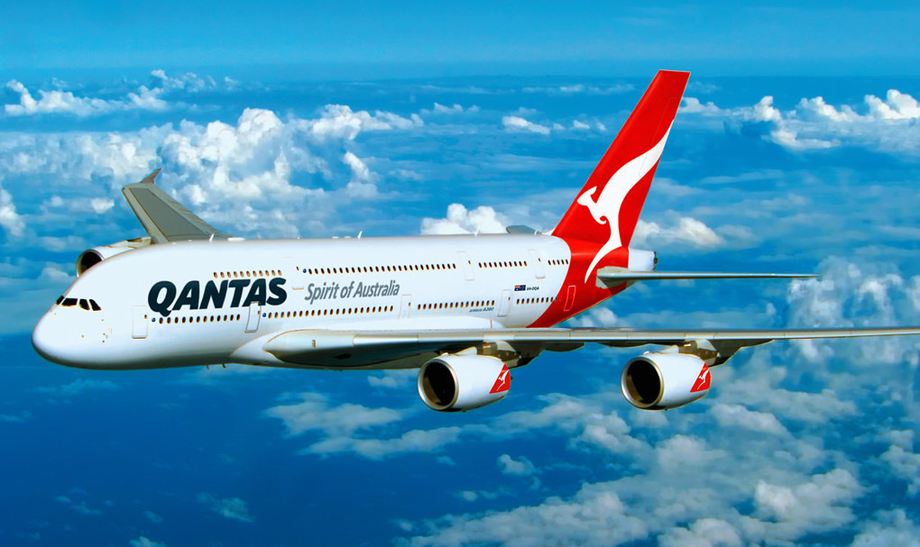 Image Qantas