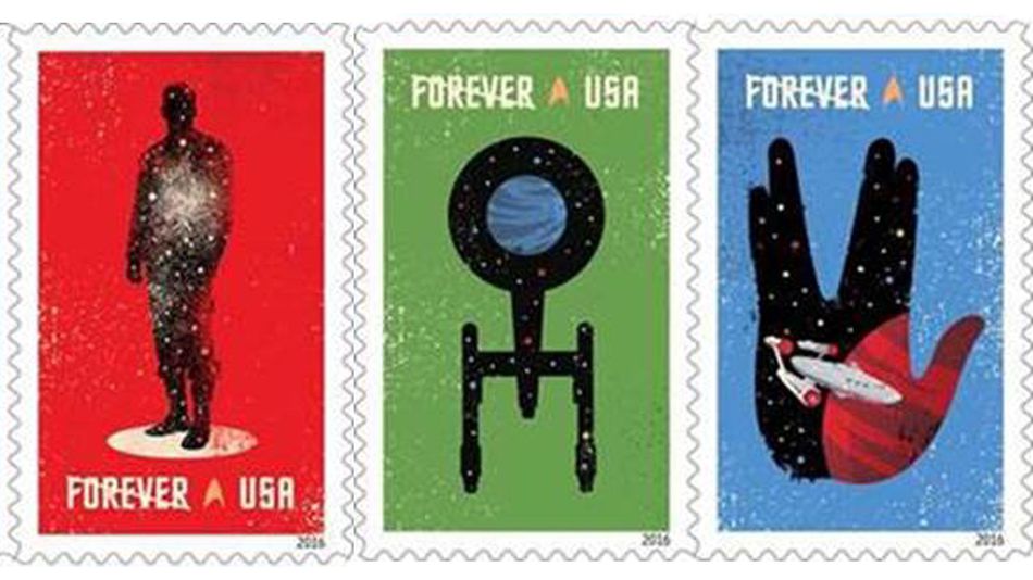 Image U.S. Postal service