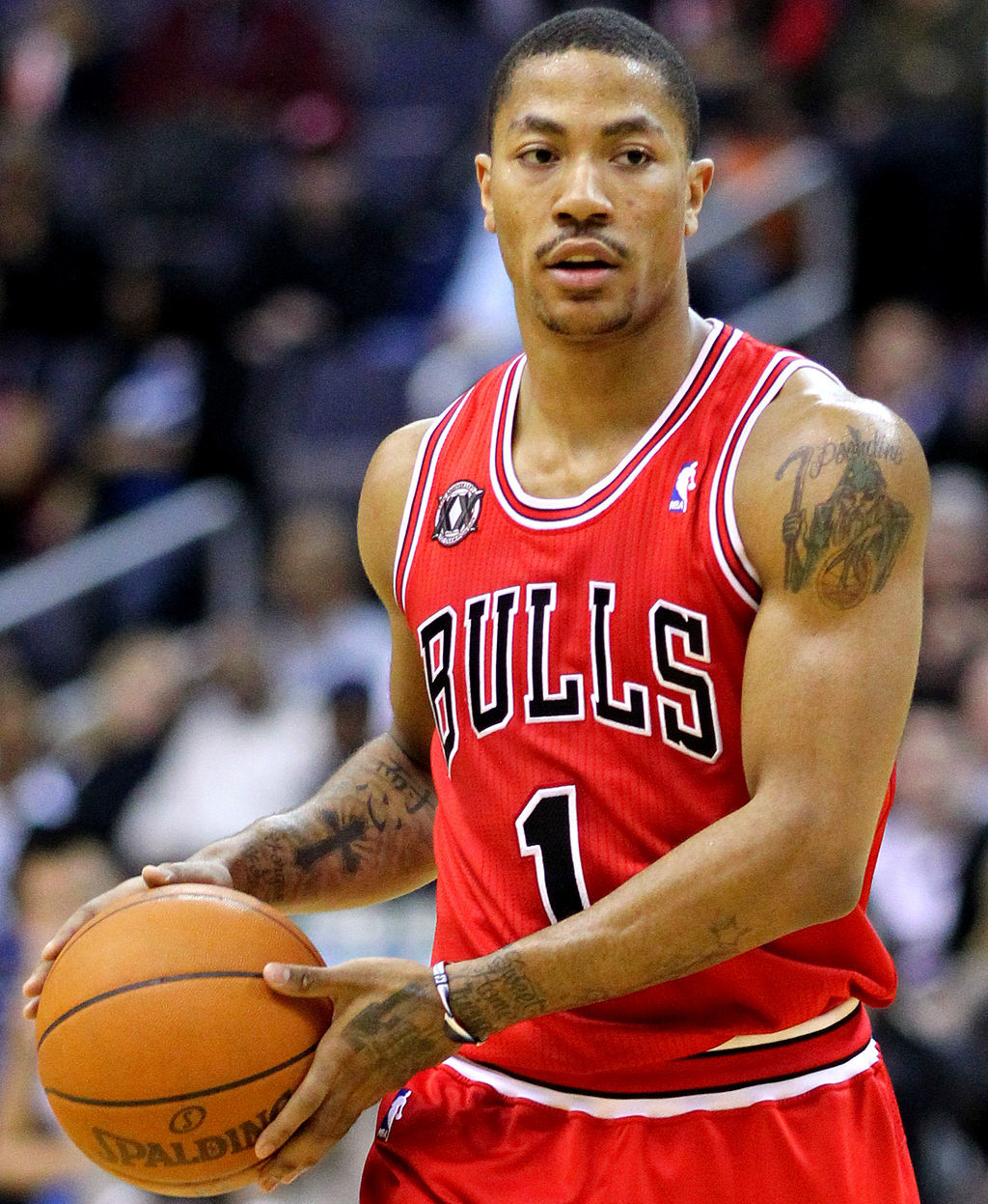 Woman in Derrick Rose Gang Rape Case Must Be Named During Trial Judge Rules