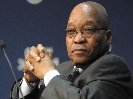 Zuma repays over $ 537,000 in taxpayers’ owed for non-security upgrades to home