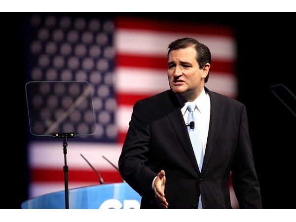 Texas Sen. Ted Cruz Expected To Endorse Donald Trump For President Reports