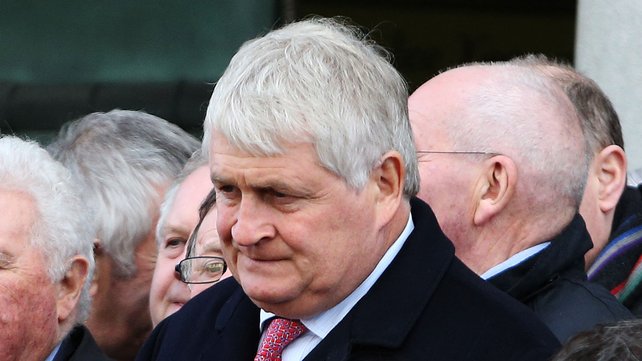 In an interview with Bloomberg TV Denis O'Brien said'Apple played by the rules