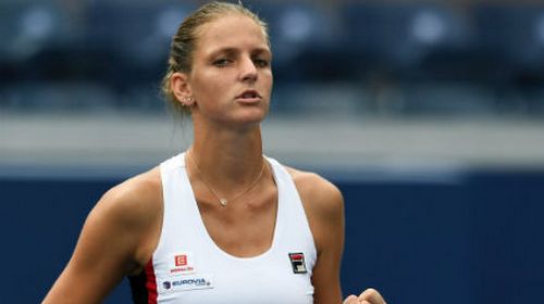 Carolina Pliskova vs Venus Williams