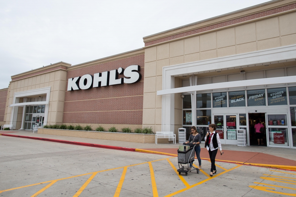 Kohl's to hire over 69000 workers this holiday season