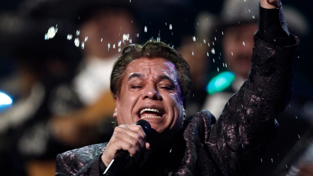 Juan Gabriel