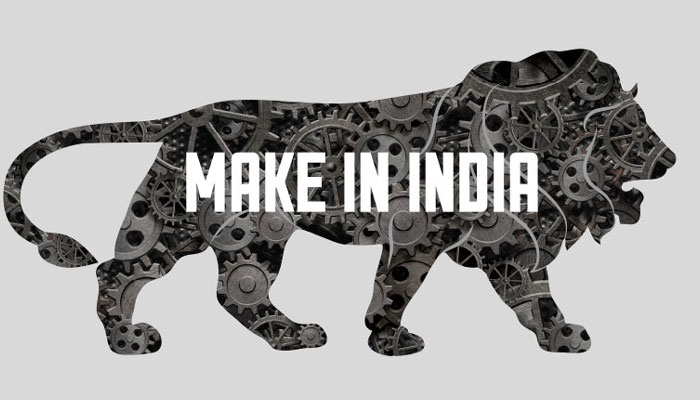 Make in India turns two- A timeline of PM Modi’s ambitious project