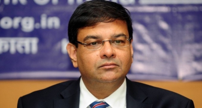 IMF to Brookings Rajan’s Successor Urjit Patel Has Wide Experience