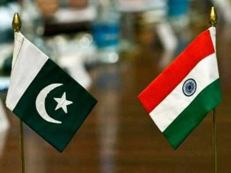 India willing to share Mumbai trial evidence with Pakistan FO