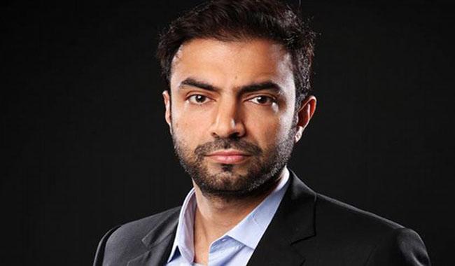 India decides to grant citizenship to Brahumdagh Bugti
				1