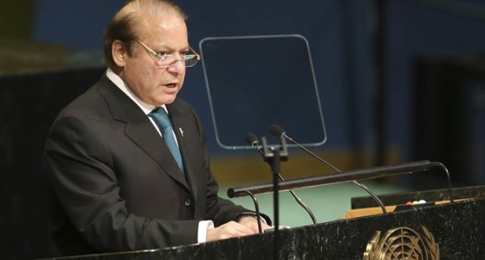 India Raises Possibility of Pakistan Being Guilty of War Crimes