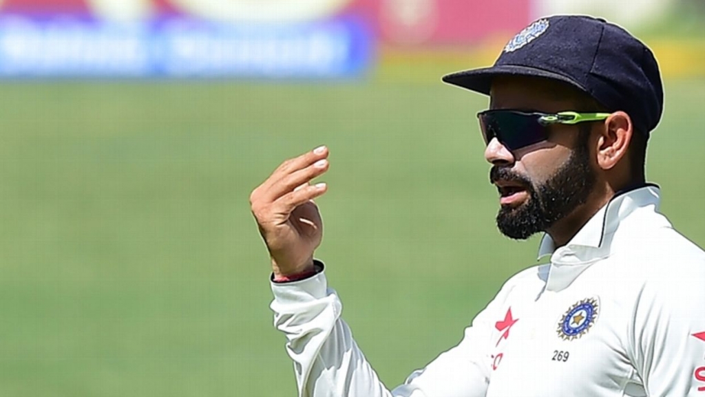 1st Test score: India dominate first session as New Zealand bowlers struggle to make an impact